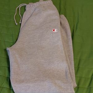 Champion Sweats women's Size L